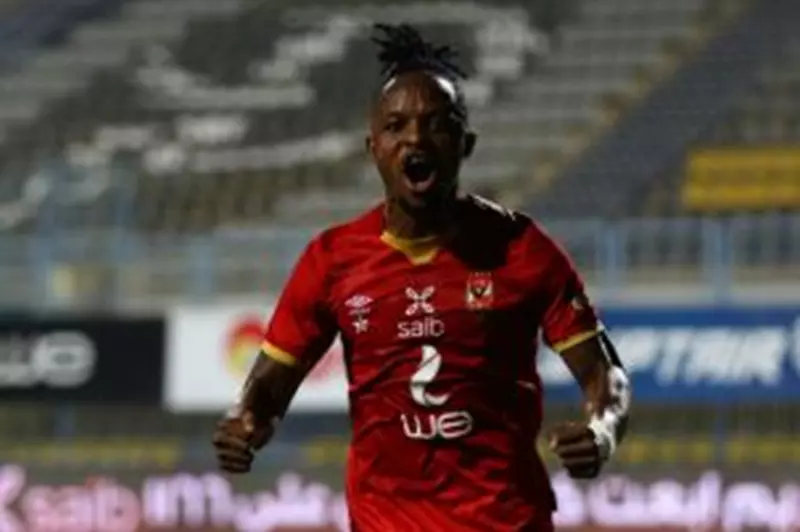 بواليا: لم أحصل على فرصة مع الأهلي 